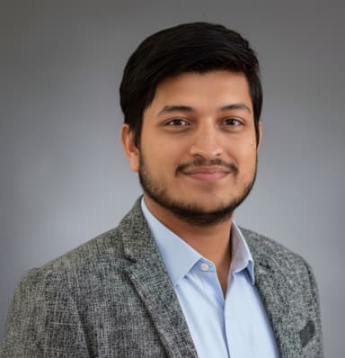Sushil Parajuli